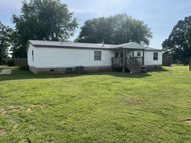 $249,900 | 3750 Fall River Road, Pulaski, TN 38478