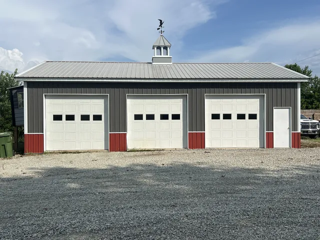 $249,900 | 3750 Fall River Road, Pulaski, TN 38478