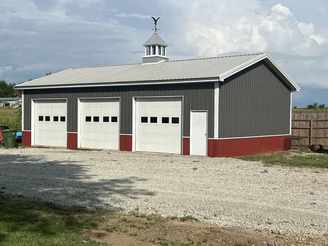 $249,900 | 3750 Fall River Road, Pulaski, TN 38478