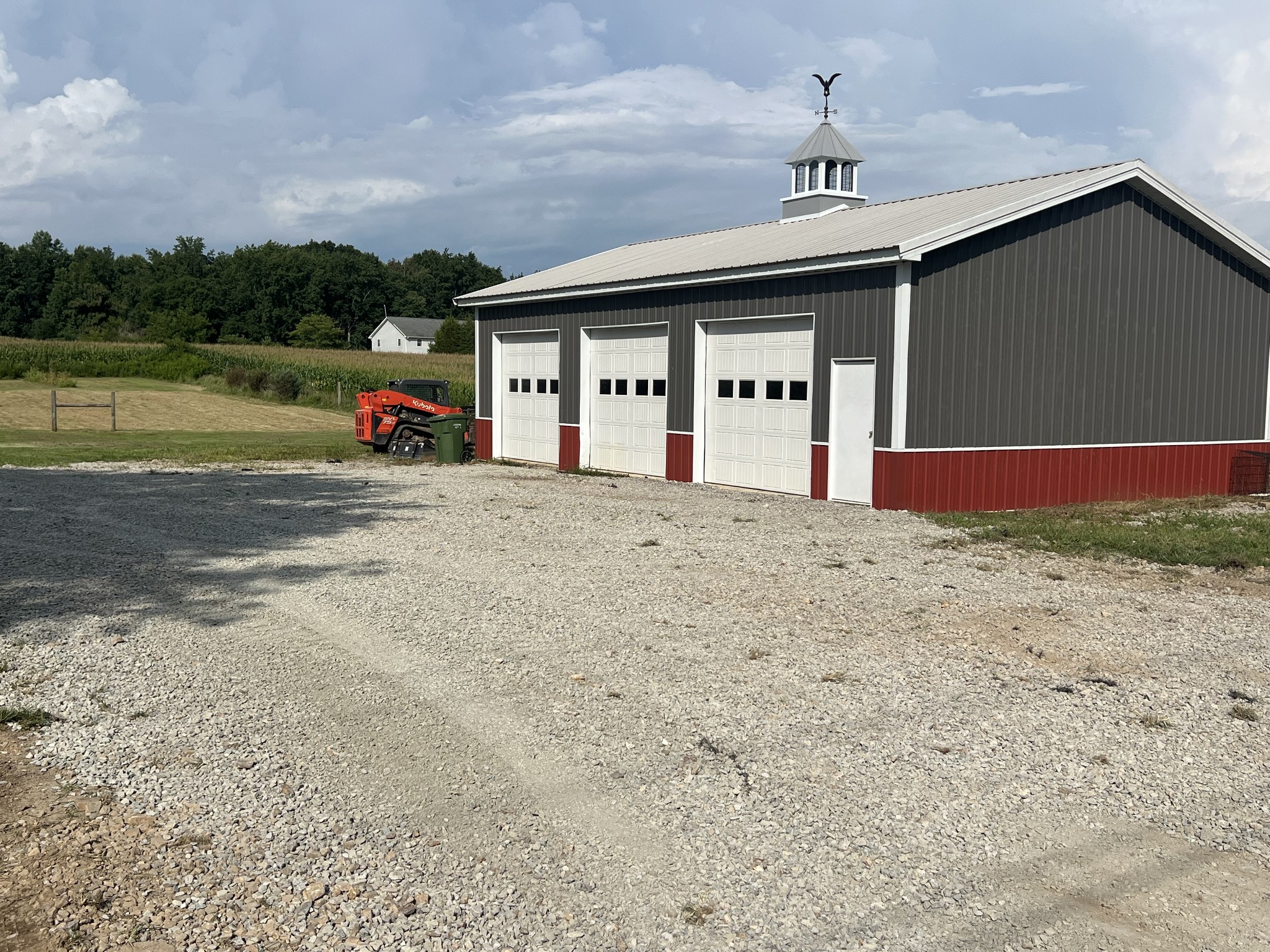 3750 Fall River Road Pulaski, TN 38478 - Photo 31 of 32