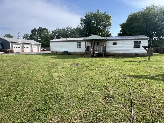 $249,900 | 3750 Fall River Road, Pulaski, TN 38478