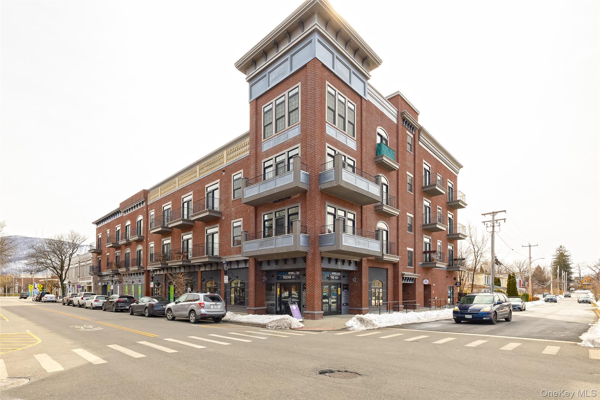249 Main Street, Unit 312 Beacon, NY 12508 - Photo 1 of 23 a building view