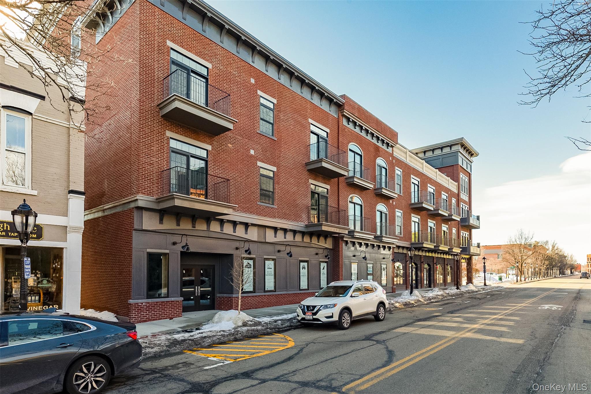 249 Main Street, Unit 312 Beacon, NY 12508 - Photo 19 of 23 a building view
