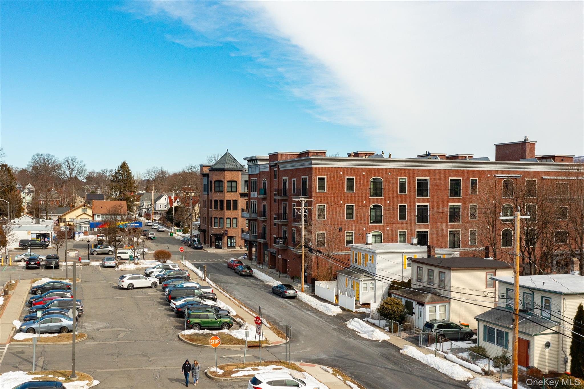 249 Main Street, Unit 312 Beacon, NY 12508 - Photo 21 of 23 a view of city