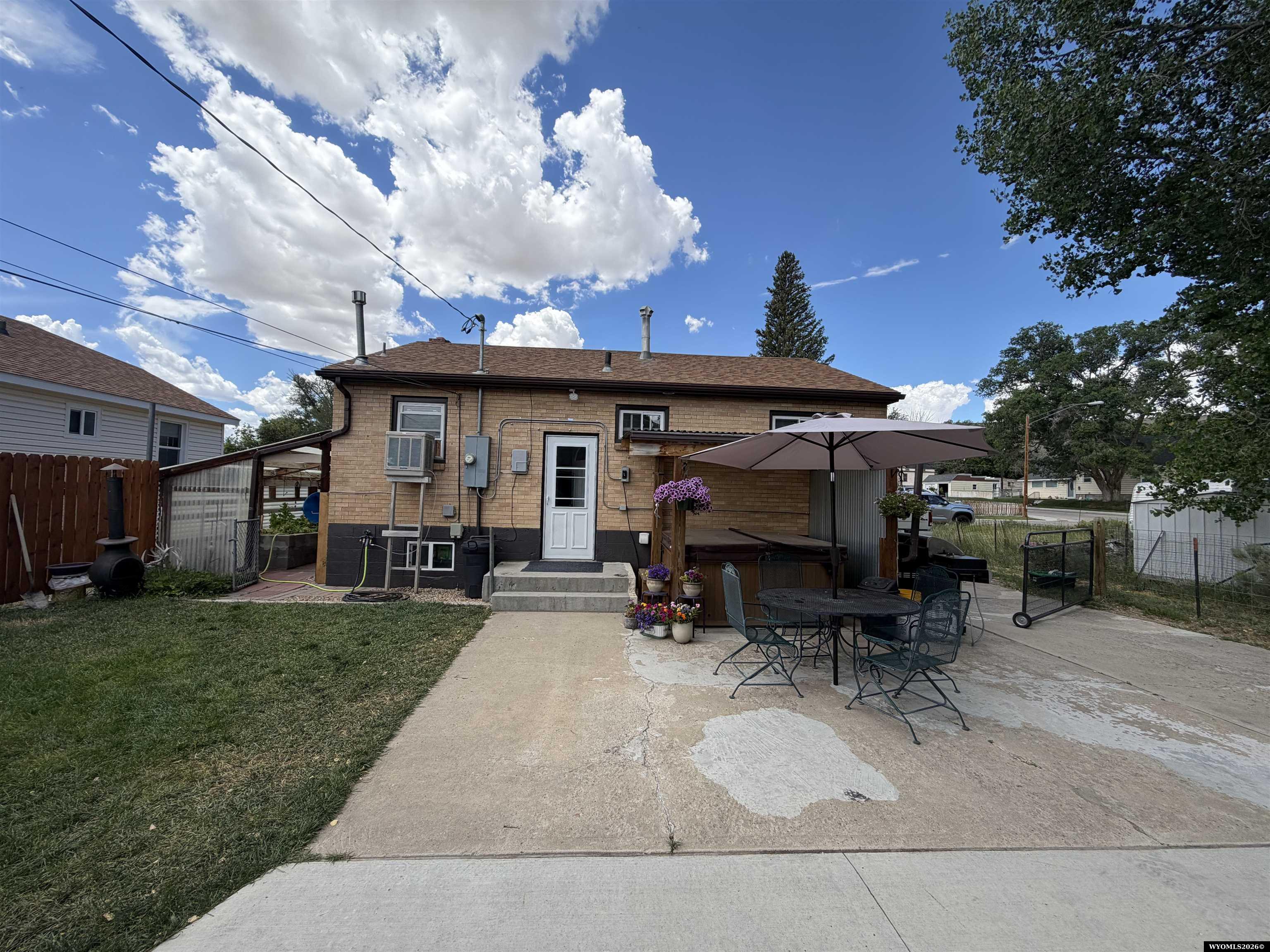 915 8th Street Rawlins, WY 82301 - Photo 37 of 38