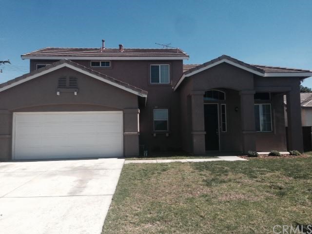 1741 North Idyllwild Avenue Rialto, CA 92376 - Photo 1 of 1