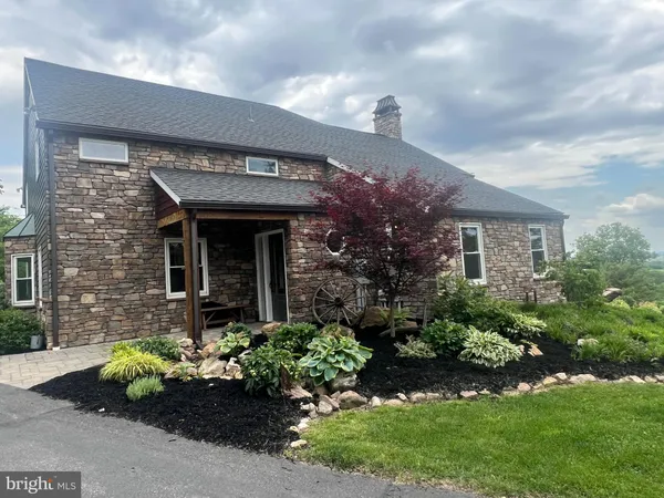 $995,000 | 10787 Lincoln Way West, Fort Loudon, PA 17224
