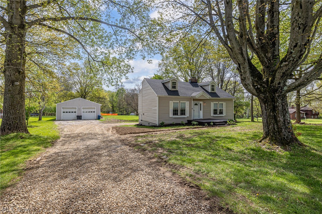 1405 South Medina Line Road Wadsworth, OH 44281 - Photo 2 of 34
