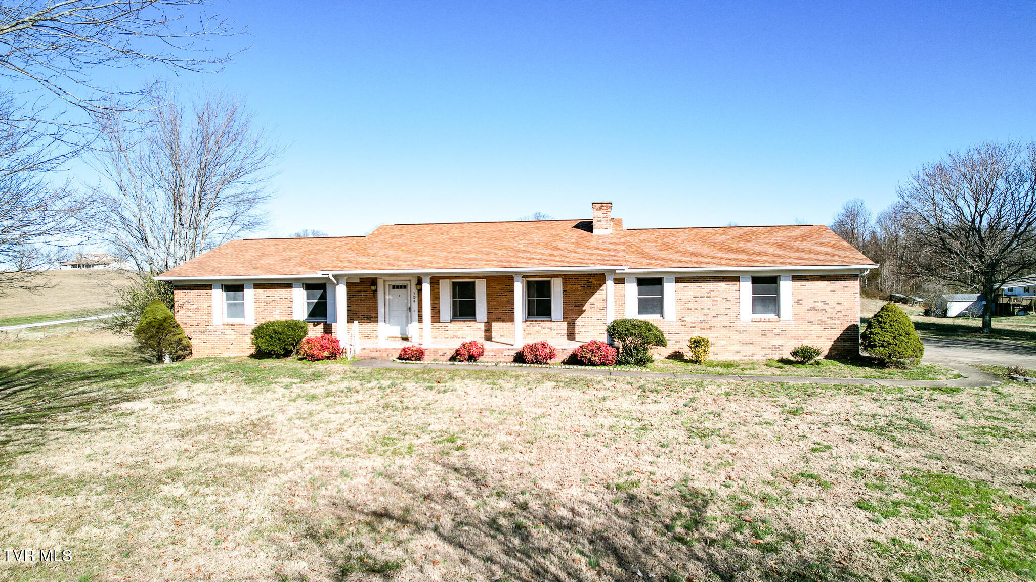 308 Norton Road Greeneville, TN 37745 - Photo 1 of 47 DJI_0003