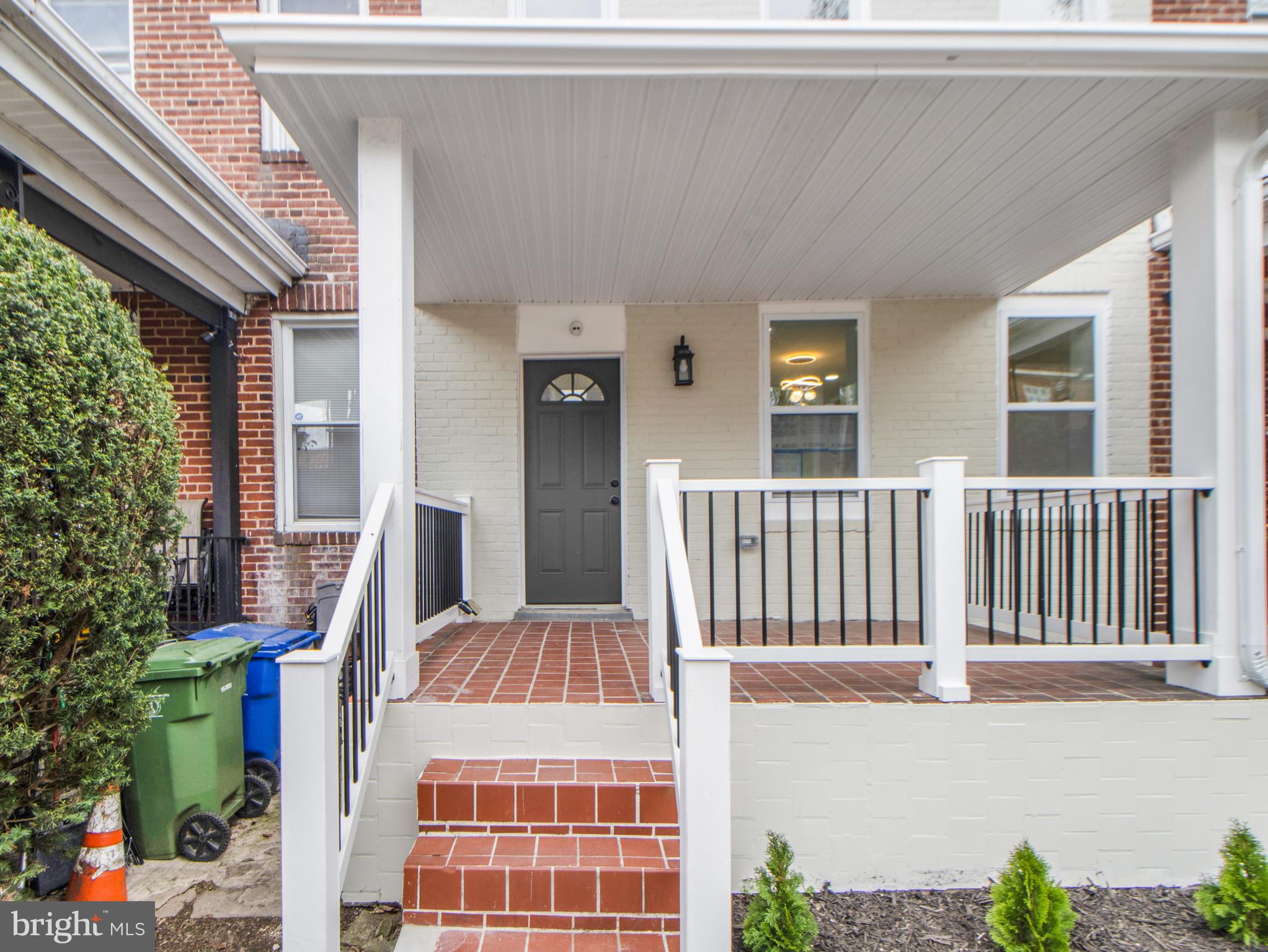 3706 Overview Road Baltimore, MD 21215 - Photo 43 of 43 Gallery Image 43