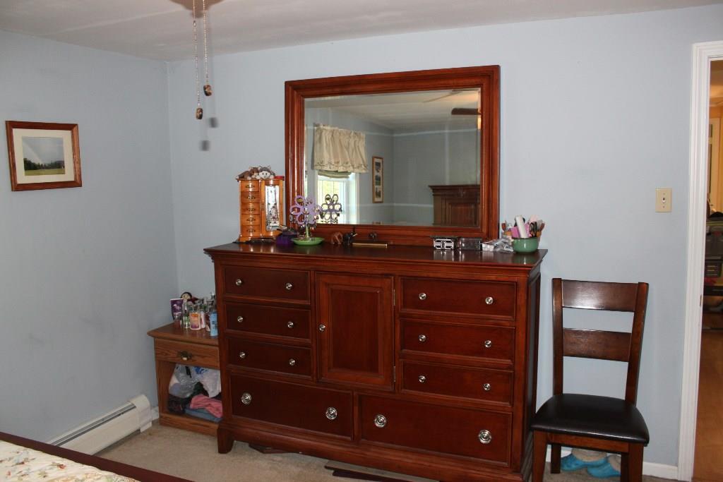 23 Keller Road Belfast, ME 04915 - Photo 16 of 20 Master bedroom.