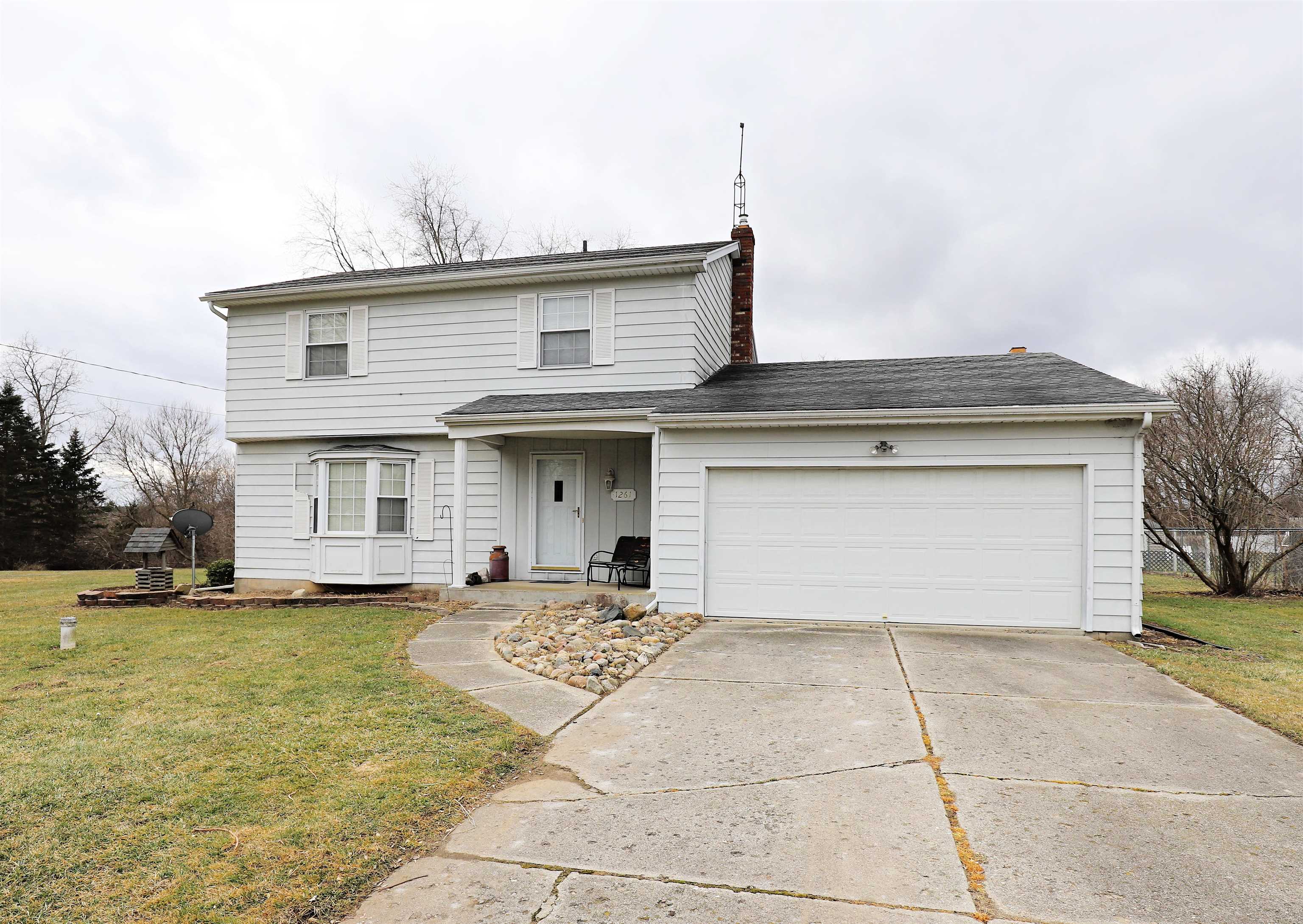 1261 North Morrish Road Flint, MI 48532 - Photo 25 of 33 Gallery Image 25