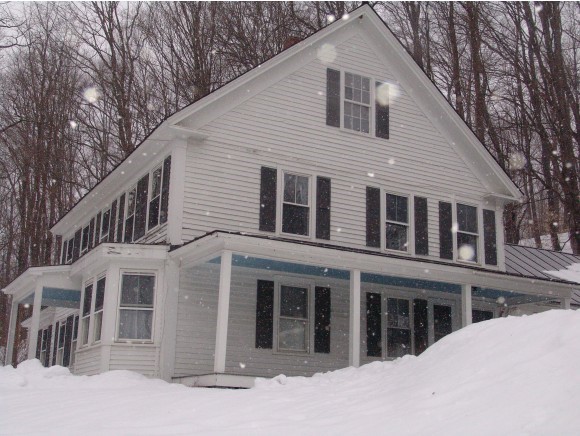 7 Miller Road Dummerston, VT 05346 - Photo 1 of 1