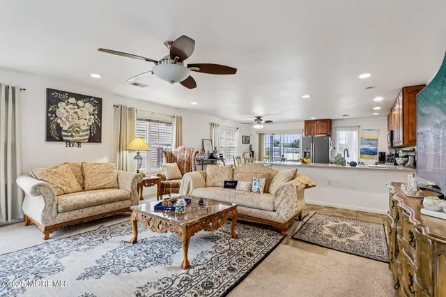 $699,999 | 414 Bay Boulevard, Unit B, Seaside Heights, NJ 08751