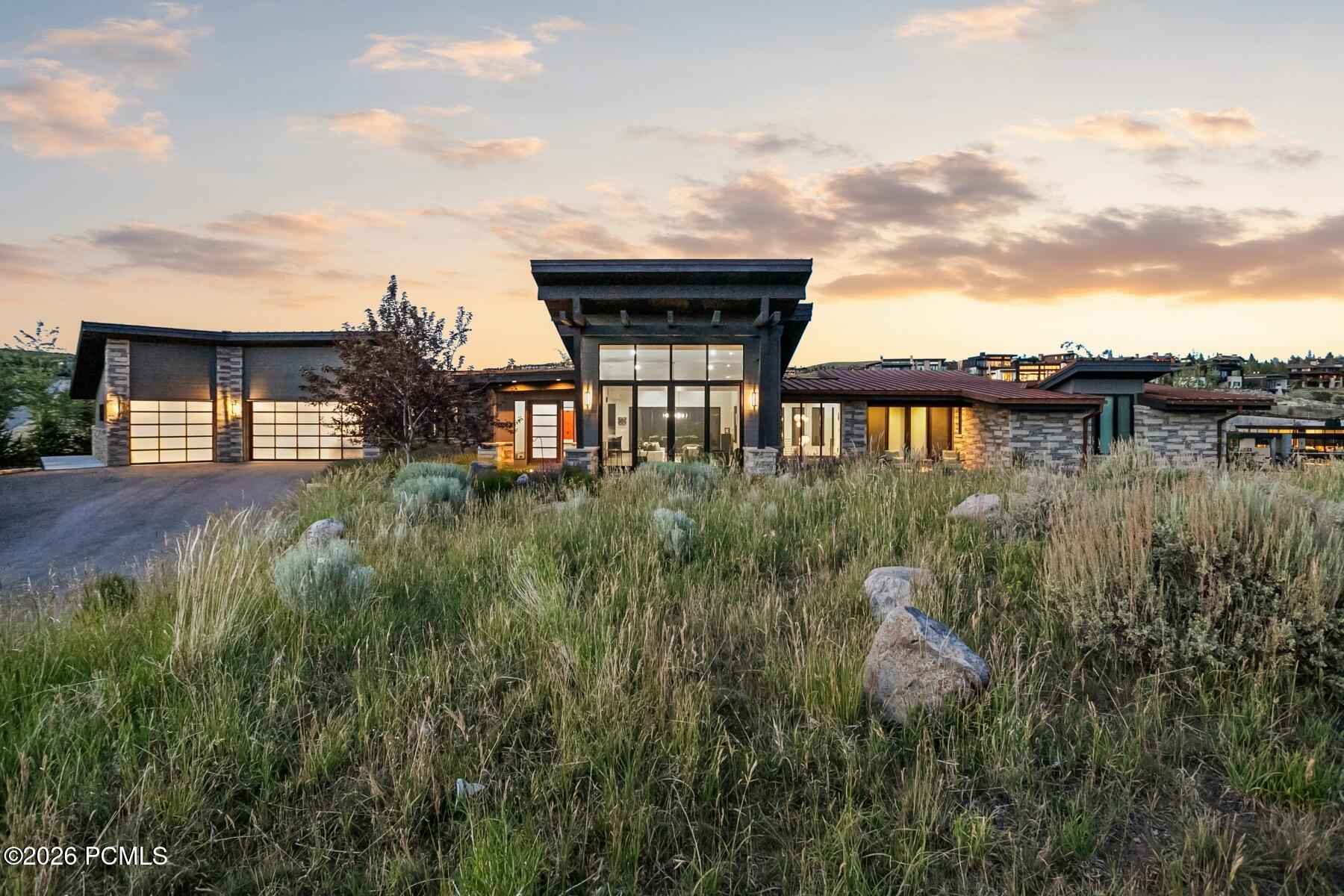 8786 North Promontory Ridge Park City, UT 84098 - Photo 106 of 128