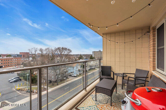 28 Riverside Avenue, Unit 4G Red Bank, NJ 07701 - Photo 17 of 27 032_dsc03113