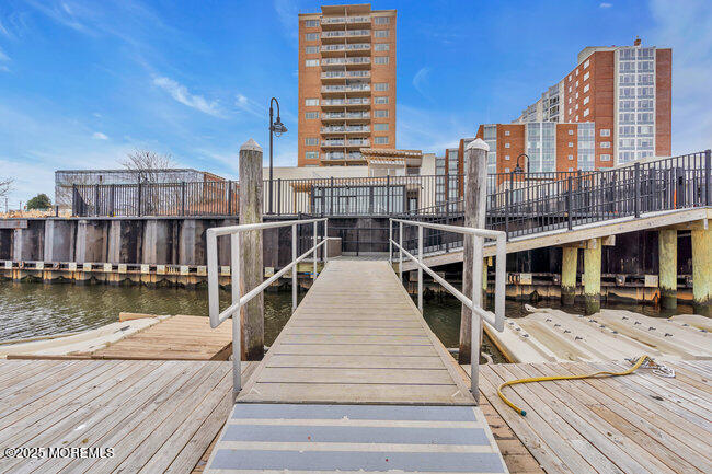 28 Riverside Avenue, Unit 4G Red Bank, NJ 07701 - Photo 27 of 27 046_dsc03168