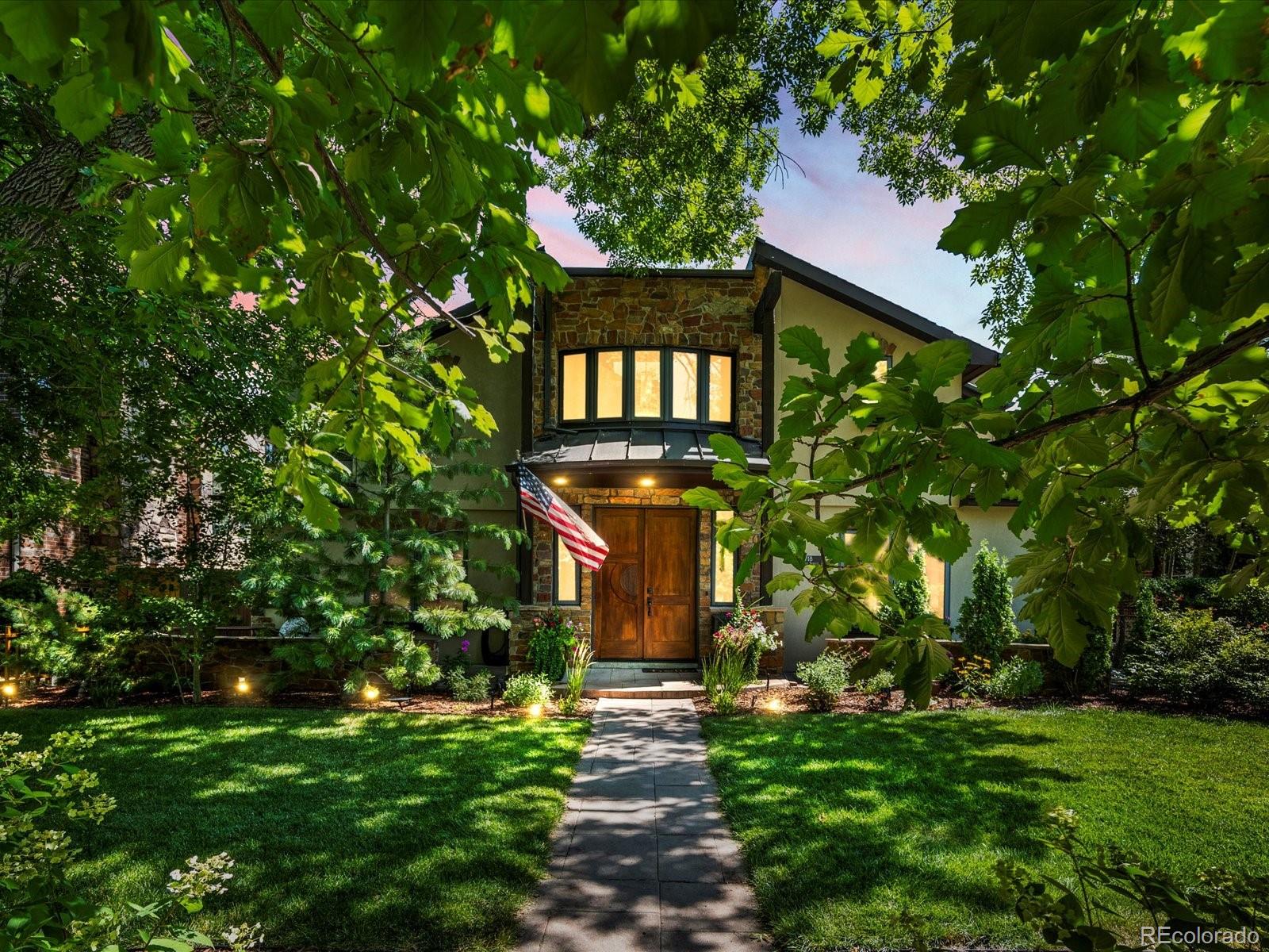 718 North Locust Street Denver, CO 80220 - Photo 45 of 46