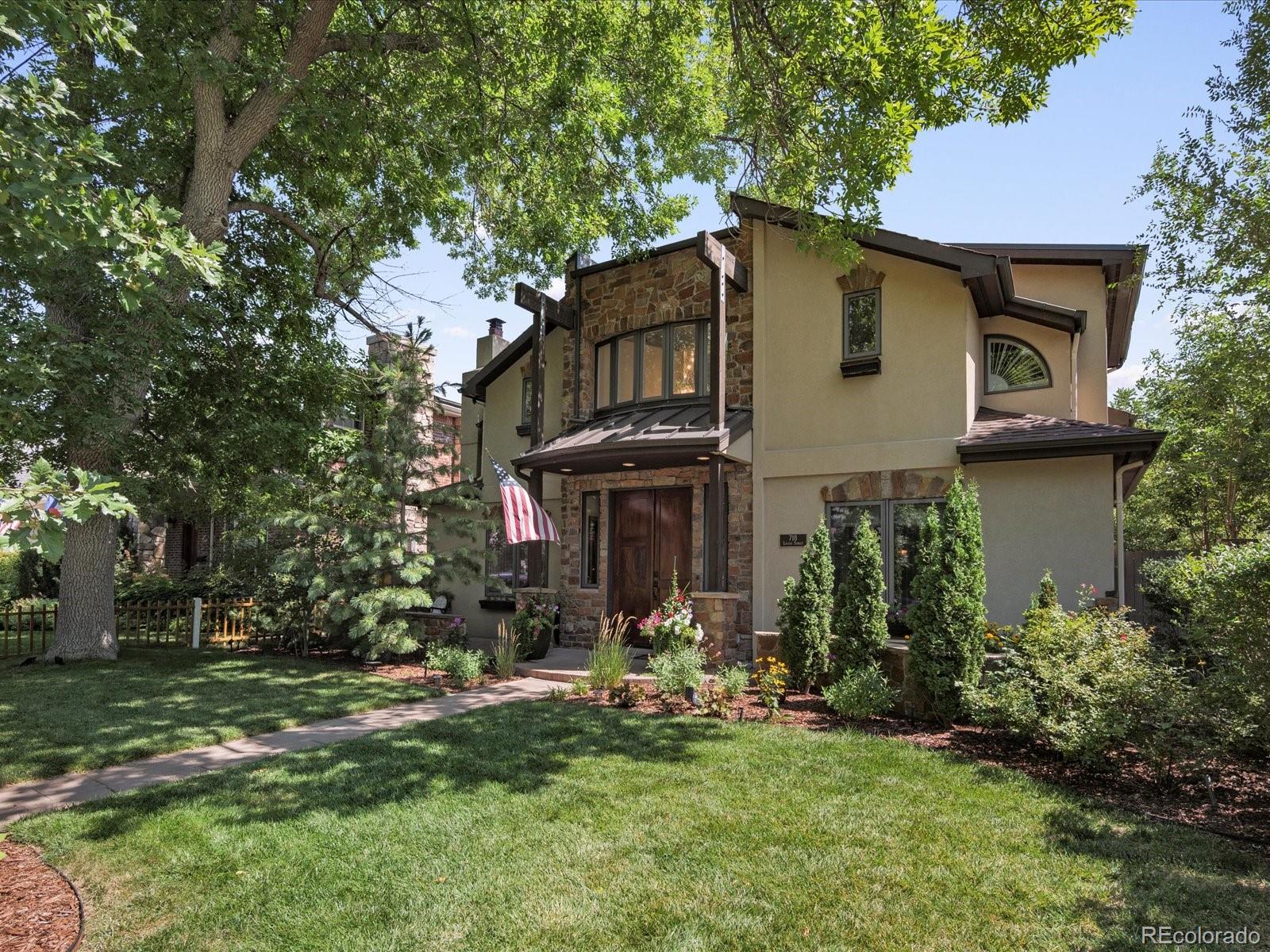 718 North Locust Street Denver, CO 80220 - Photo 46 of 46