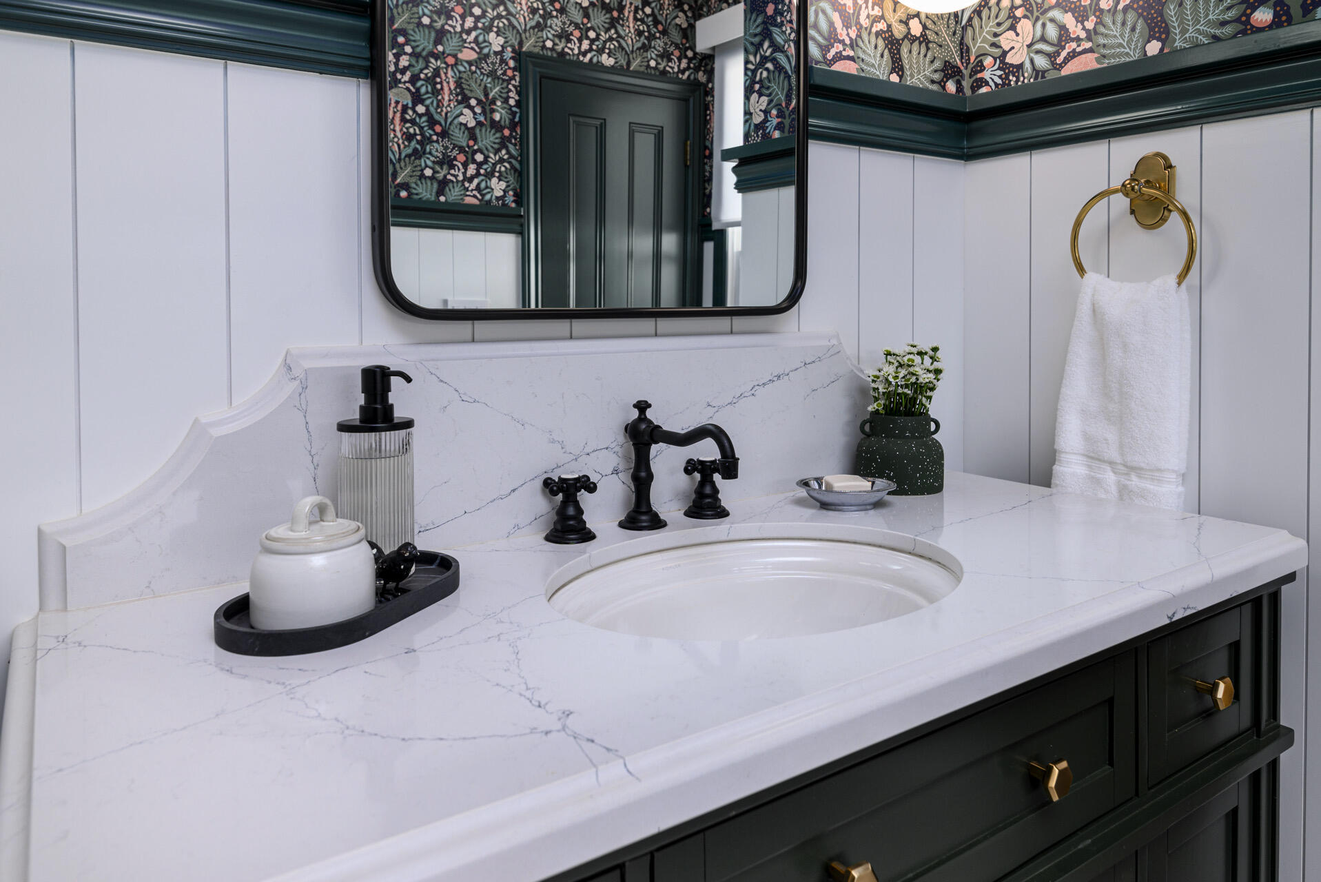 Undisclosed Address Carpinteria, CA 93013 - Photo 25 of 43 Victorian-Carpinteria-California-Remodel