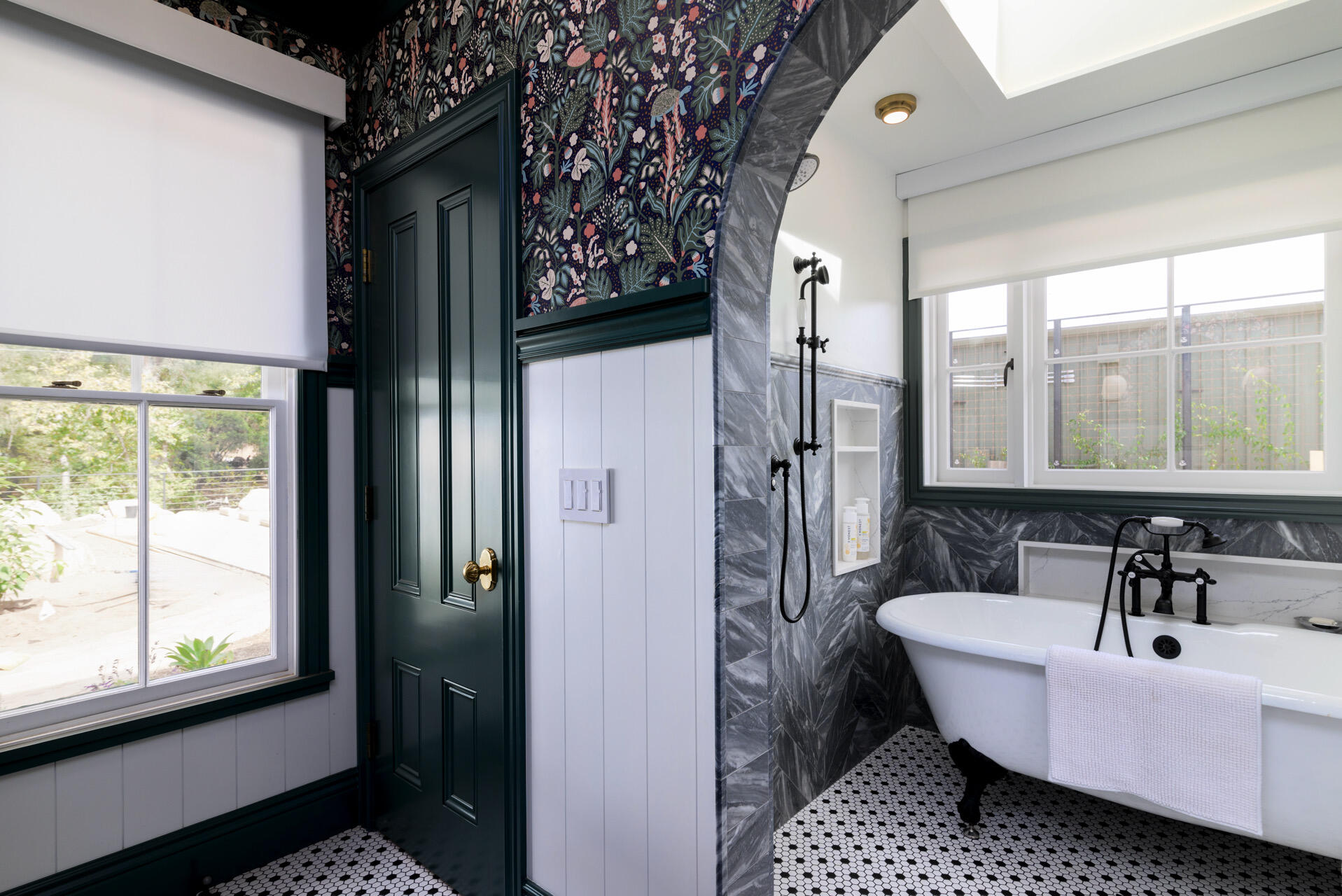 Undisclosed Address Carpinteria, CA 93013 - Photo 26 of 43 Victorian-Carpinteria-California-Remodel