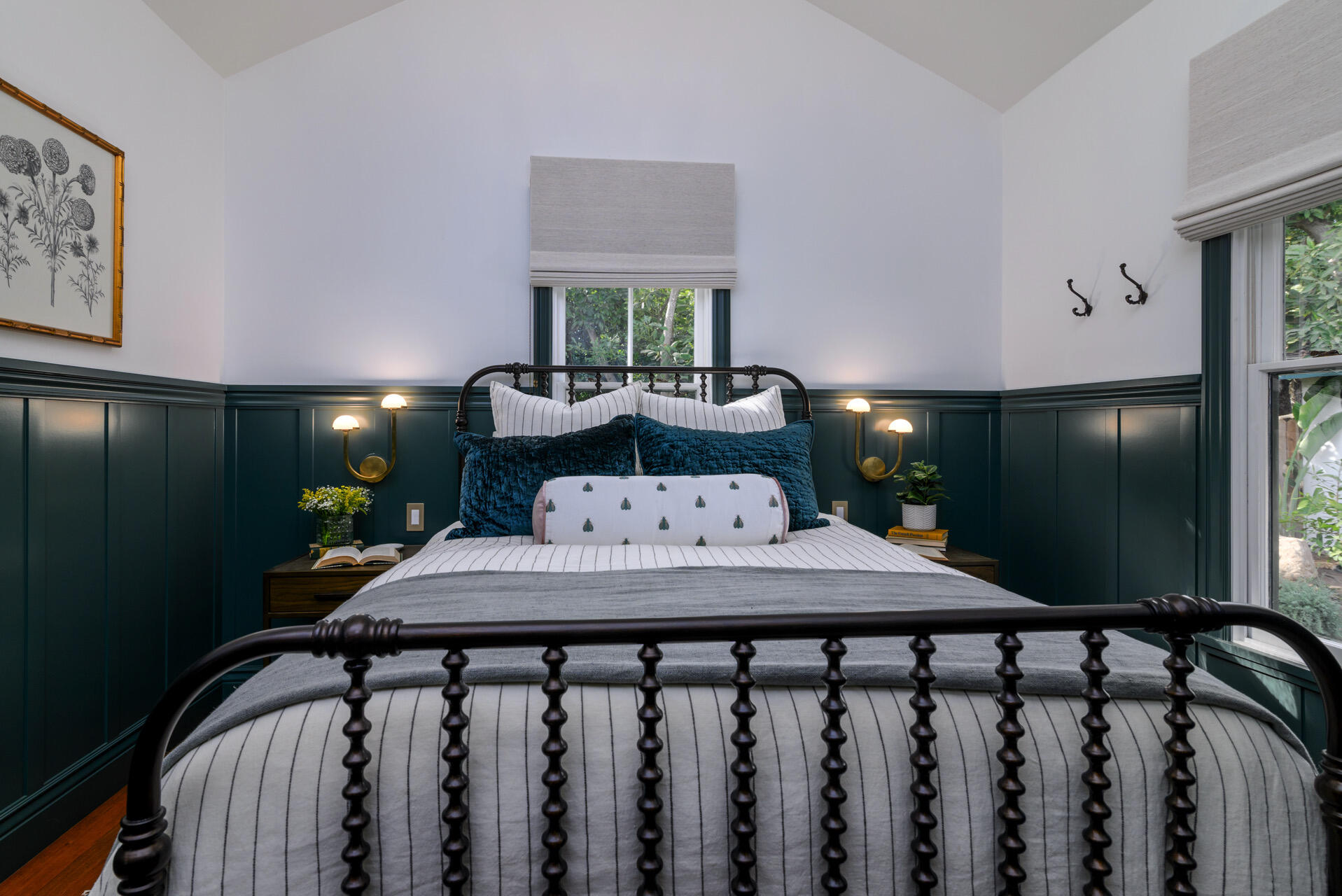 Undisclosed Address Carpinteria, CA 93013 - Photo 29 of 43 Victorian-Carpinteria-California-Remodel