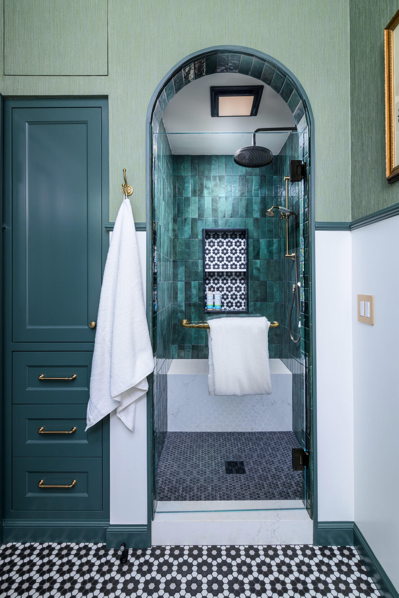 Undisclosed Address Carpinteria, CA 93013 - Photo 31 of 43 Victorian-Carpinteria-California-Remodel