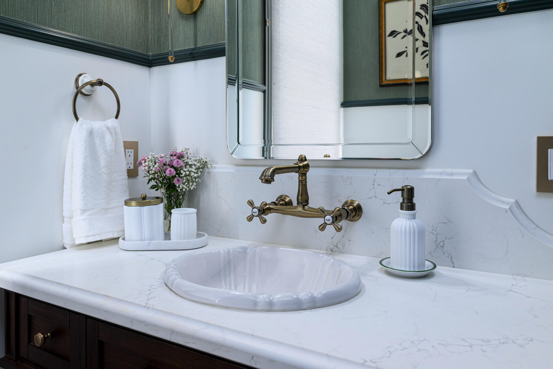 Undisclosed Address Carpinteria, CA 93013 - Photo 32 of 43 Victorian-Carpinteria-California-Remodel