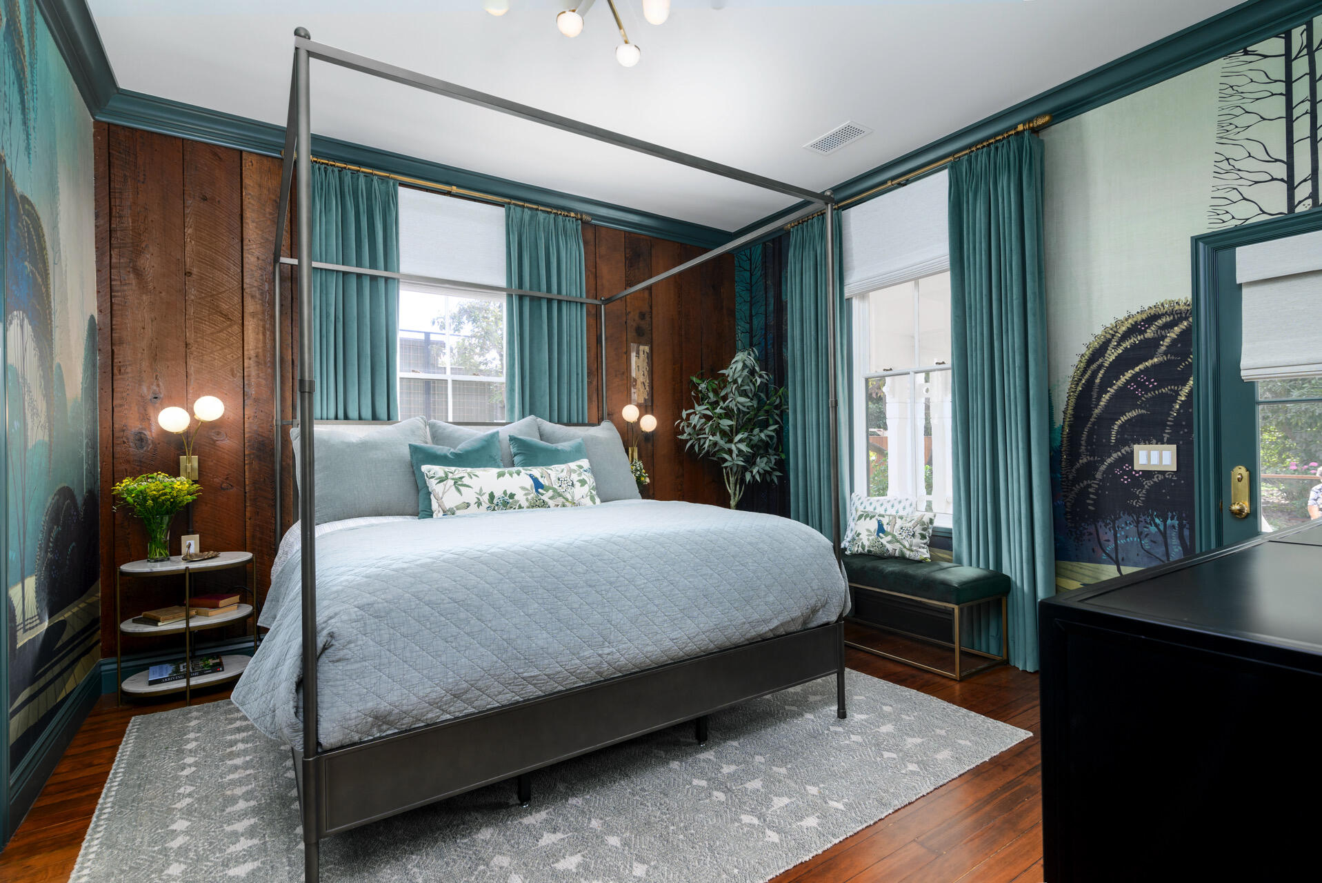 Undisclosed Address Carpinteria, CA 93013 - Photo 33 of 43 Victorian-Carpinteria-California-Remodel