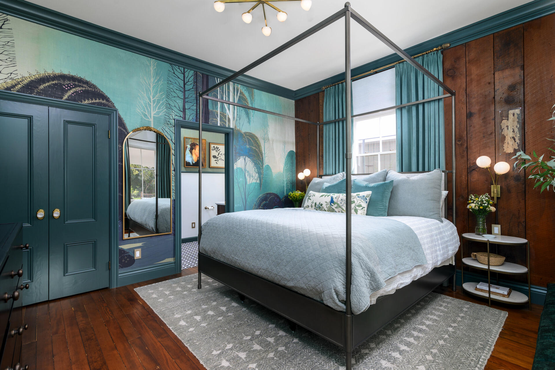 Undisclosed Address Carpinteria, CA 93013 - Photo 34 of 43 Victorian-Carpinteria-California-Remodel