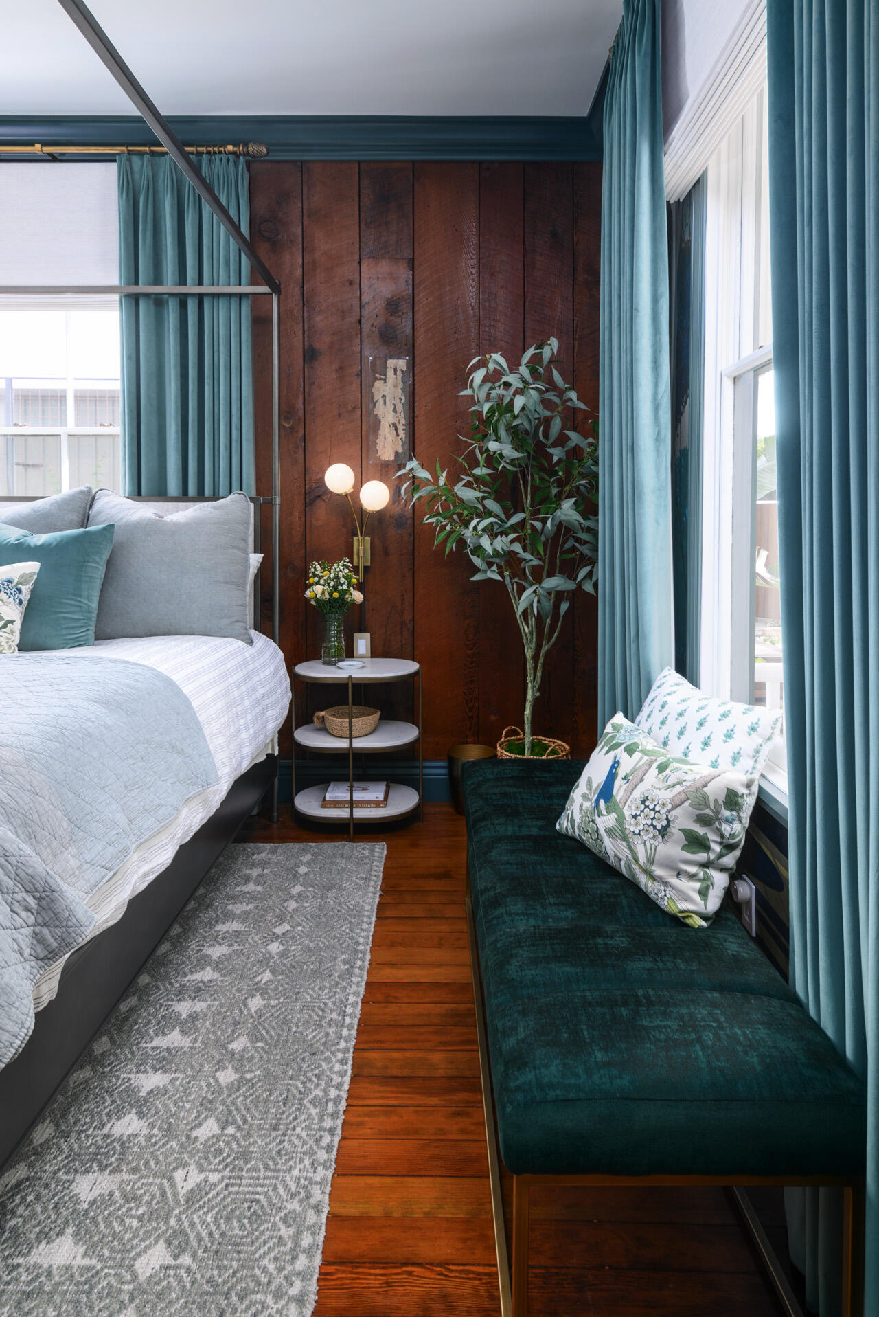 Undisclosed Address Carpinteria, CA 93013 - Photo 35 of 43 Victorian-Carpinteria-California-Remodel