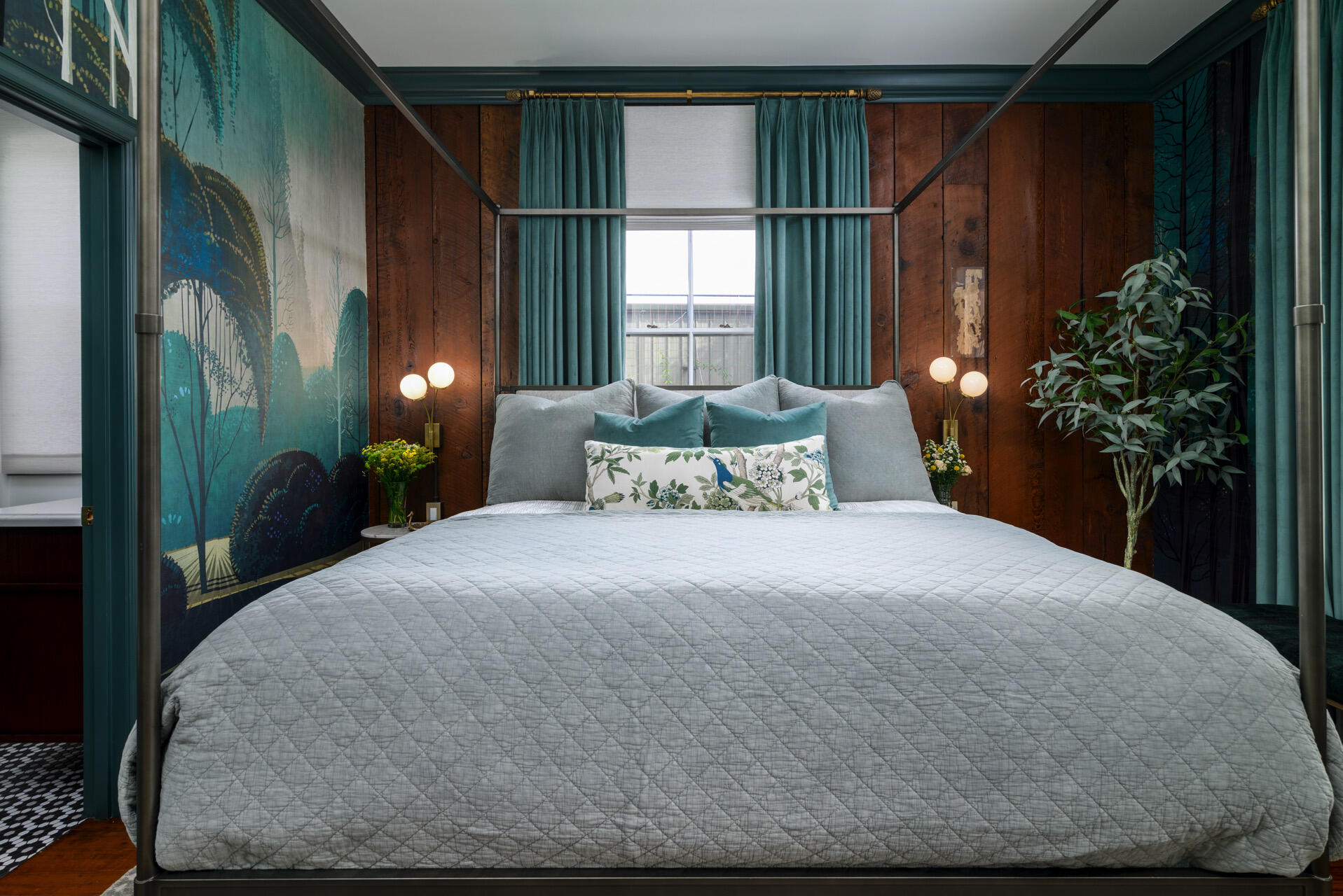 Undisclosed Address Carpinteria, CA 93013 - Photo 36 of 43 Victorian-Carpinteria-California-Remodel