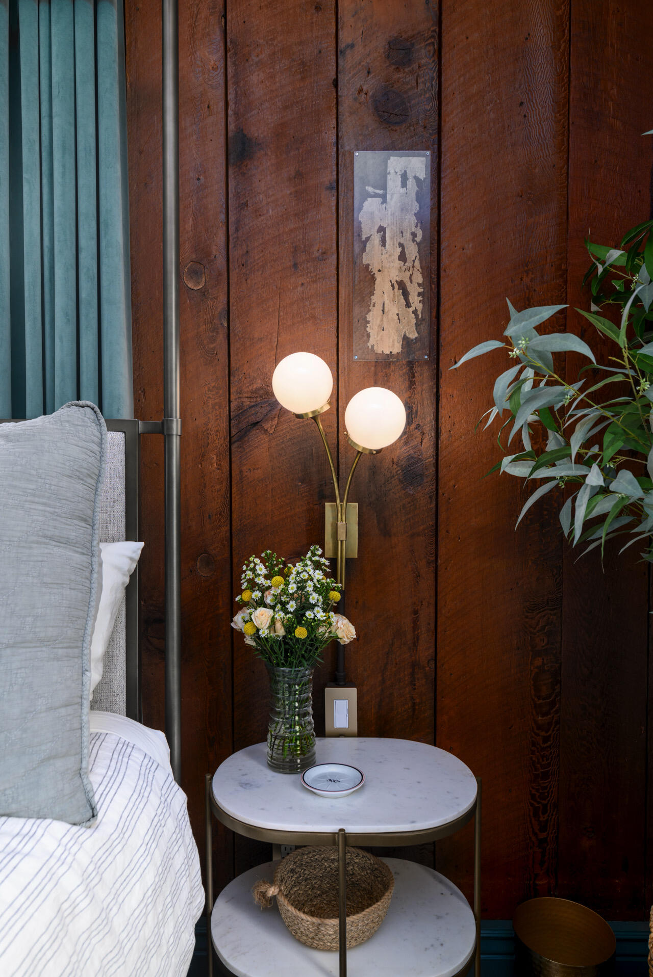 Undisclosed Address Carpinteria, CA 93013 - Photo 37 of 43 Victorian-Carpinteria-California-Remodel