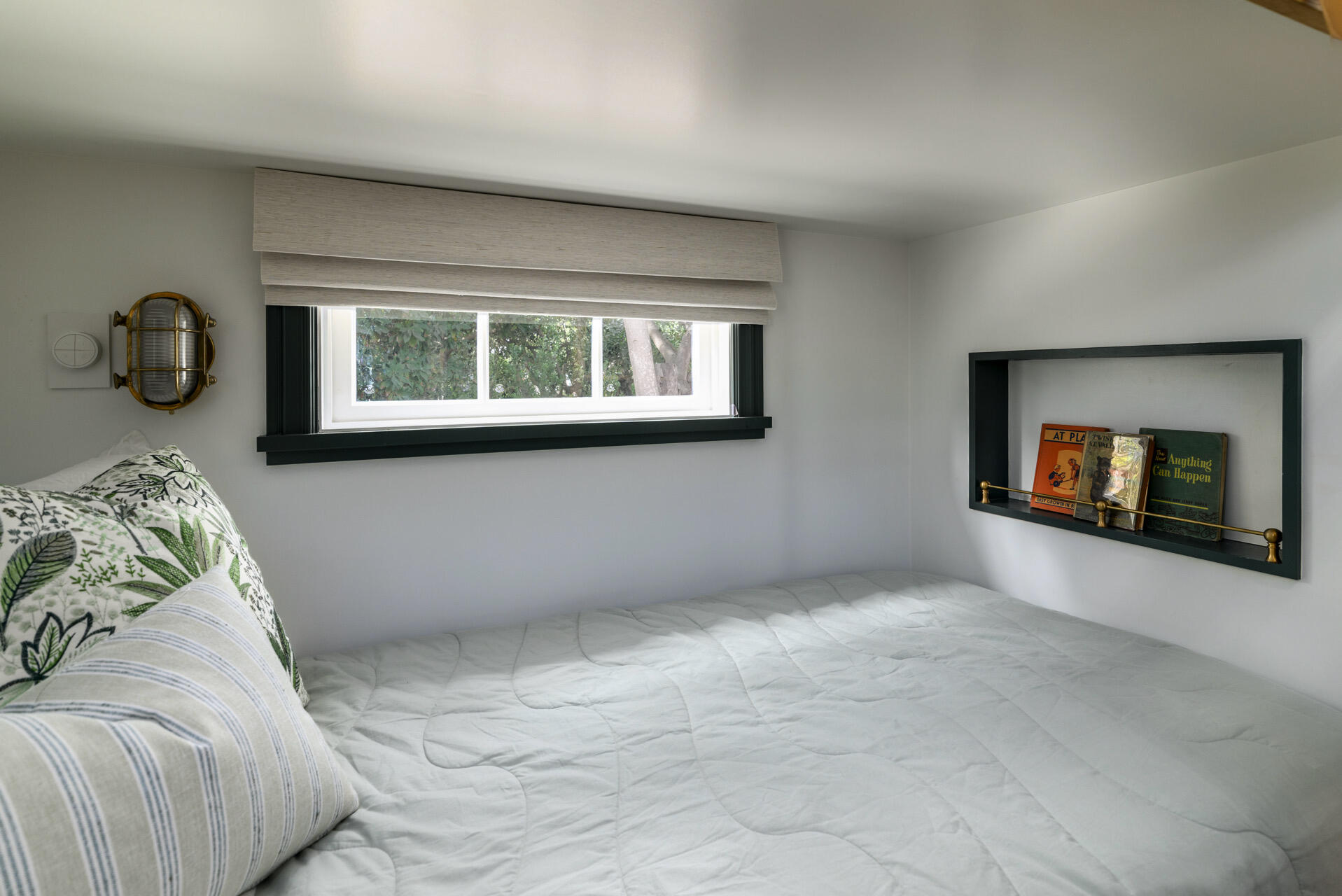 Undisclosed Address Carpinteria, CA 93013 - Photo 39 of 43 Victorian-Carpinteria-California-Remodel