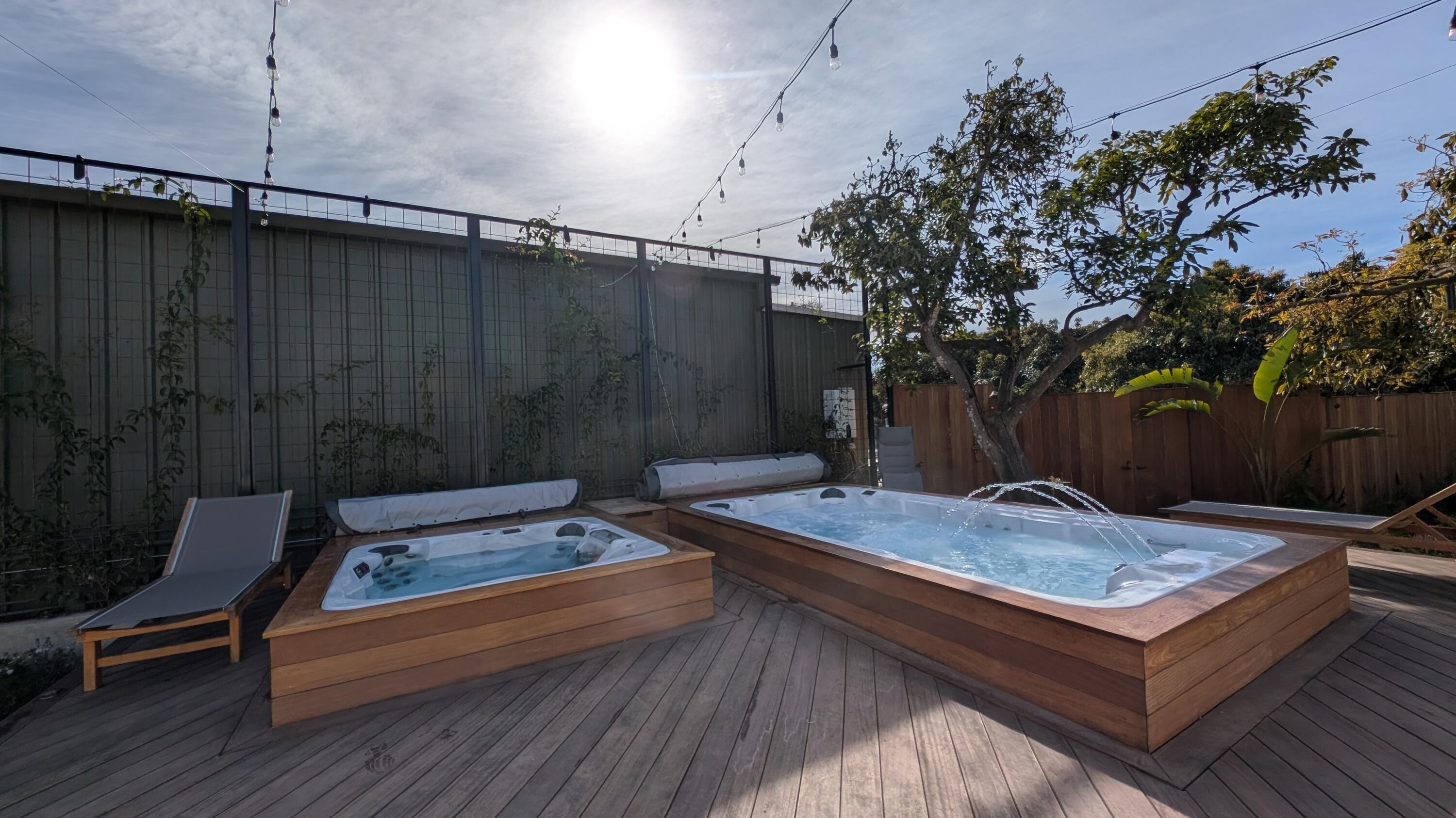 Undisclosed Address Carpinteria, CA 93013 - Photo 5 of 43 6460 Casitas Pass Rd - Patio - Deck-3