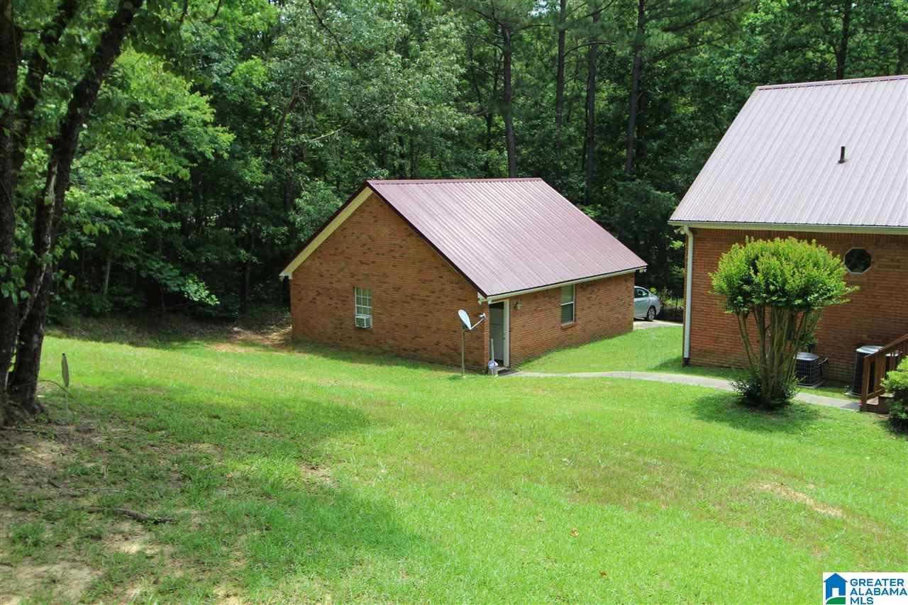 1891 Cook Springs Road Pell City, AL 35125 - Photo 8 of 49