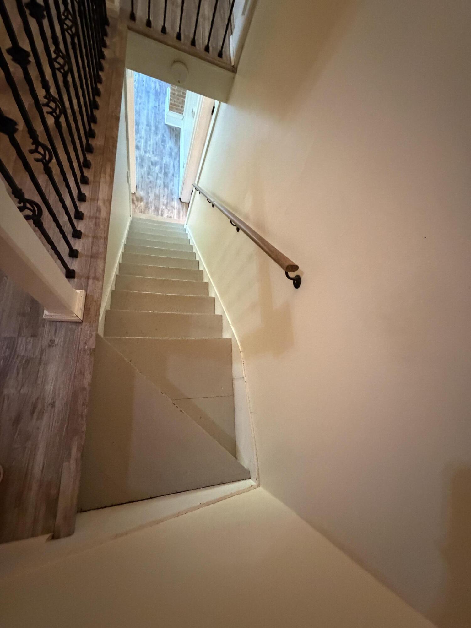 12695 Kirkwood Road Sidney, OH 45365 - Photo 61 of 89 Staircase Up