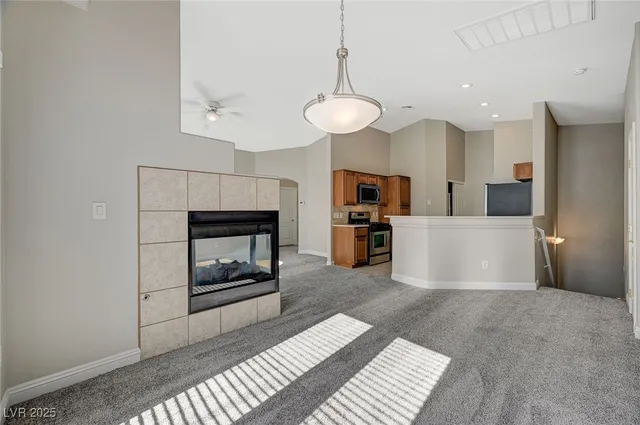 $1,600 | 9140 Forest Willow Avenue, Unit 101, Las Vegas, NV 89149
