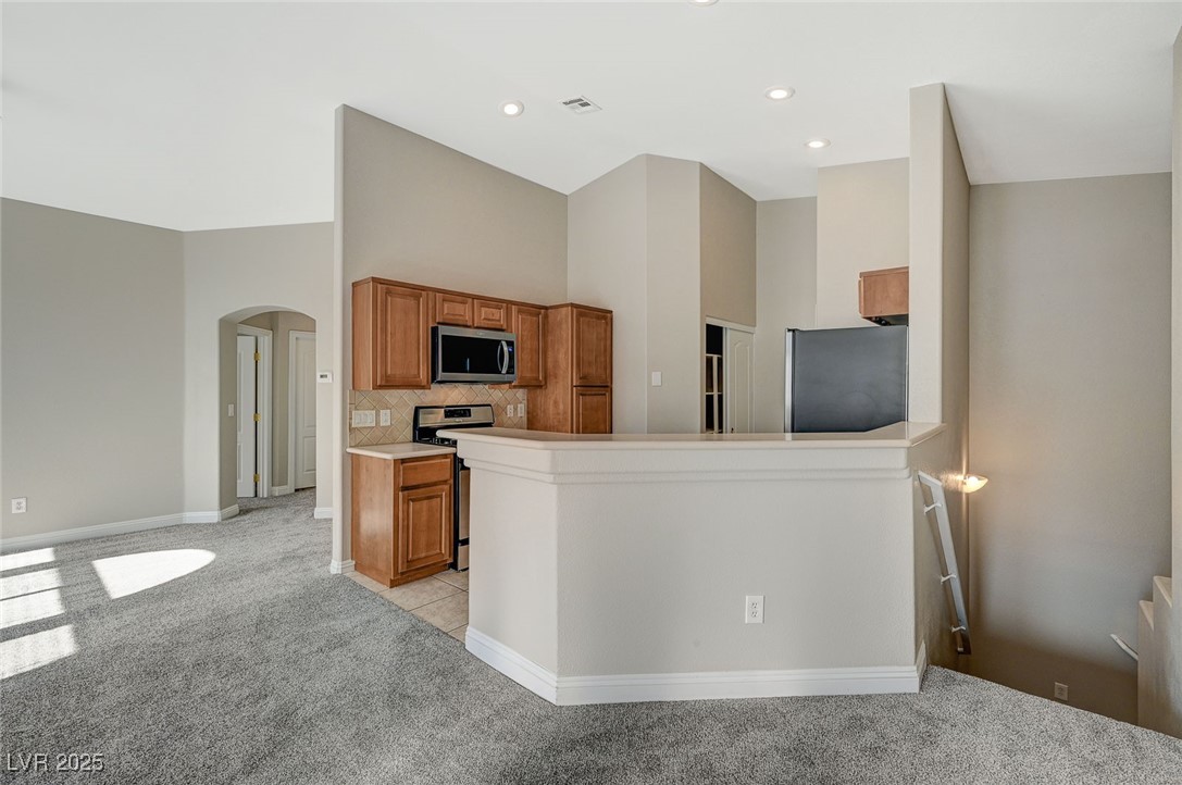 9140 Forest Willow Avenue, Unit 101 Las Vegas, NV 89149 - Photo 14 of 46
