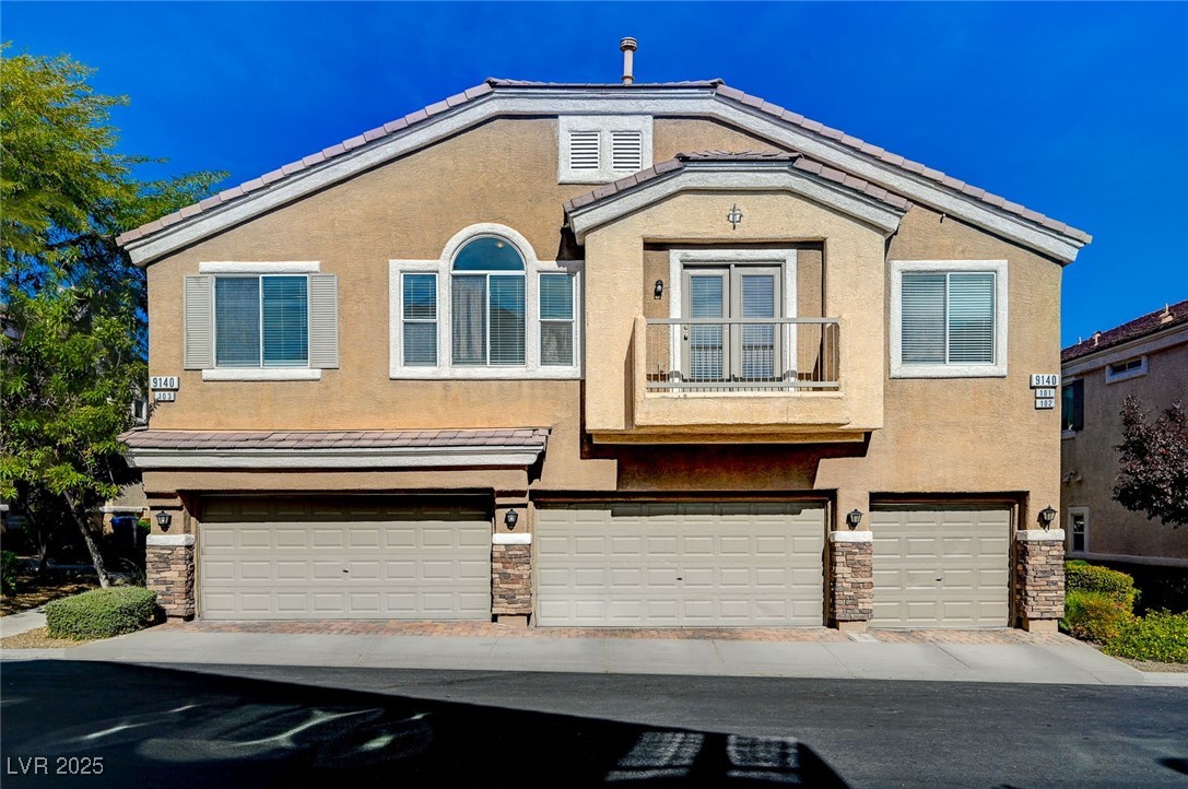 9140 Forest Willow Avenue, Unit 101 Las Vegas, NV 89149 - Photo 2 of 46