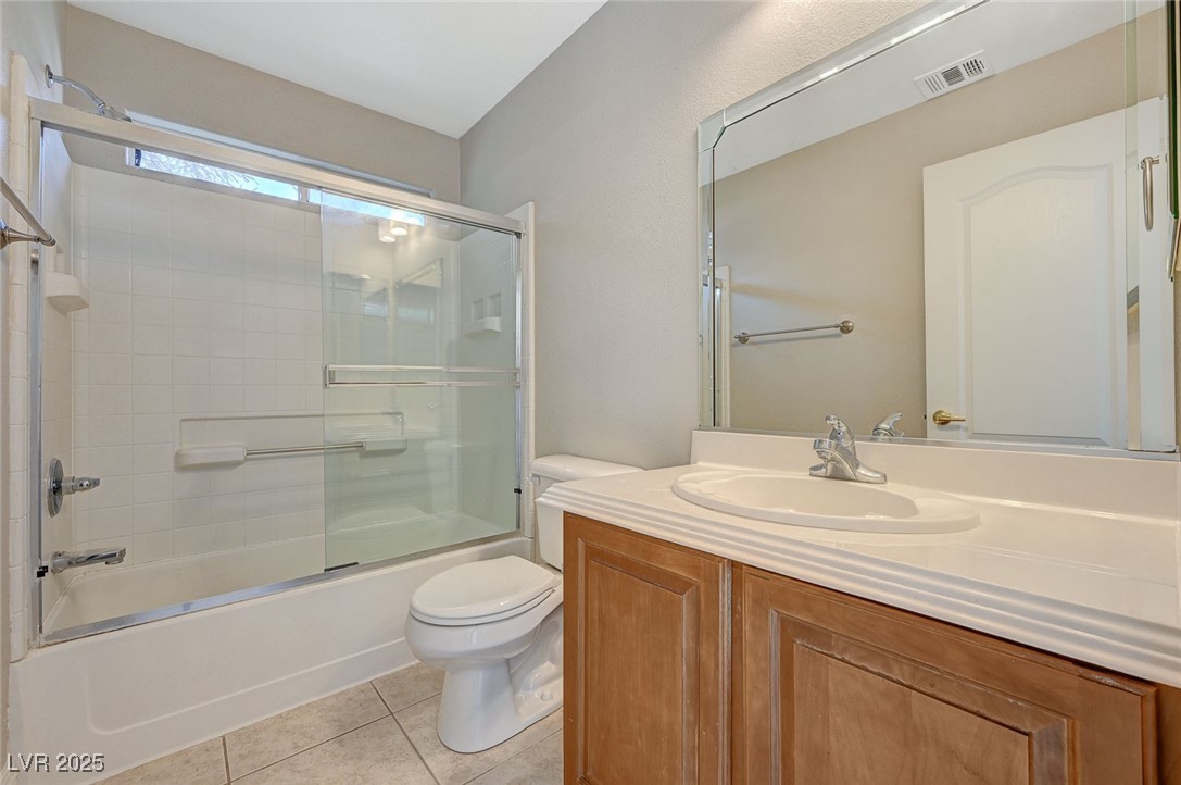 9140 Forest Willow Avenue, Unit 101 Las Vegas, NV 89149 - Photo 21 of 46