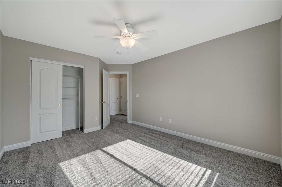 9140 Forest Willow Avenue, Unit 101 Las Vegas, NV 89149 - Photo 24 of 46