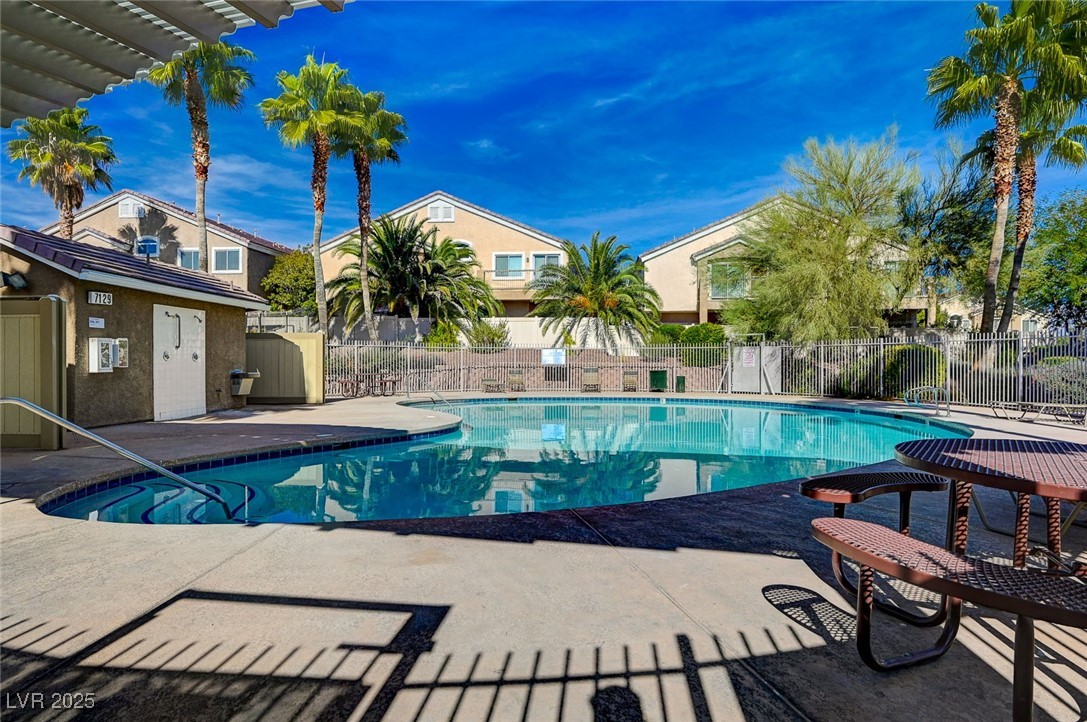 9140 Forest Willow Avenue, Unit 101 Las Vegas, NV 89149 - Photo 35 of 46