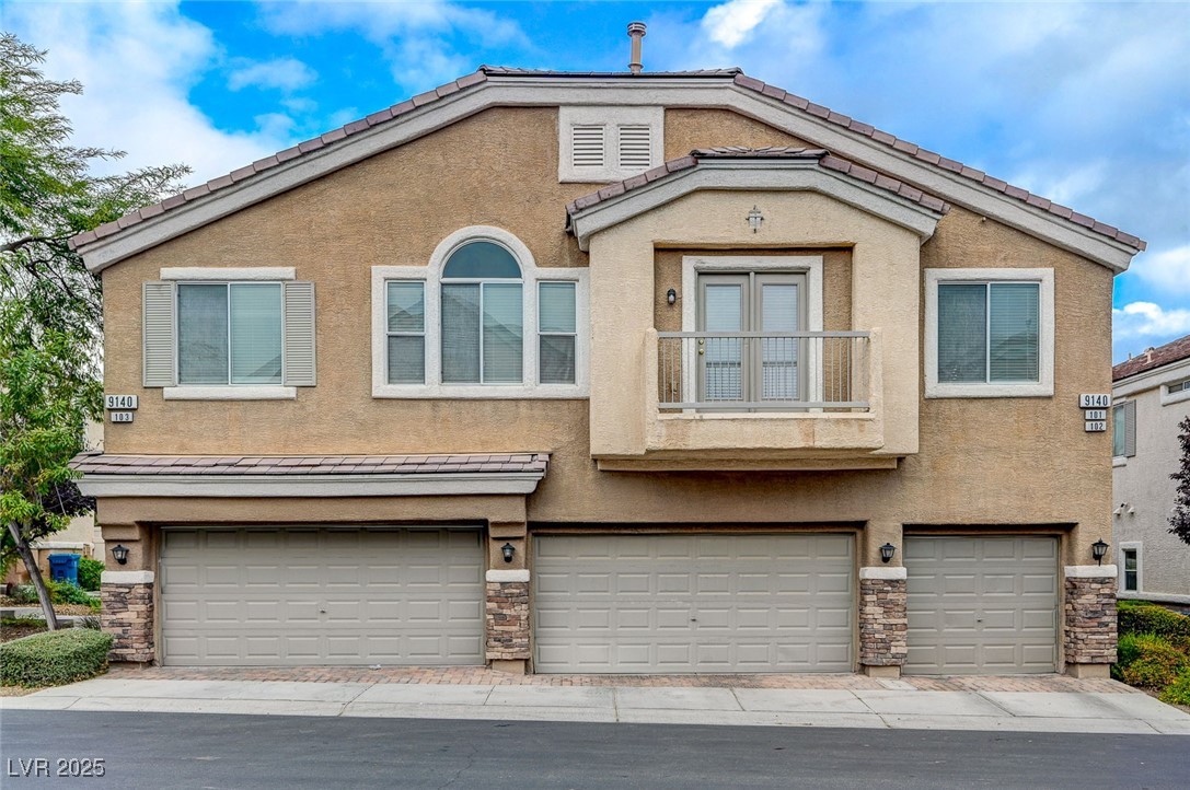 9140 Forest Willow Avenue, Unit 101 Las Vegas, NV 89149 - Photo 37 of 46