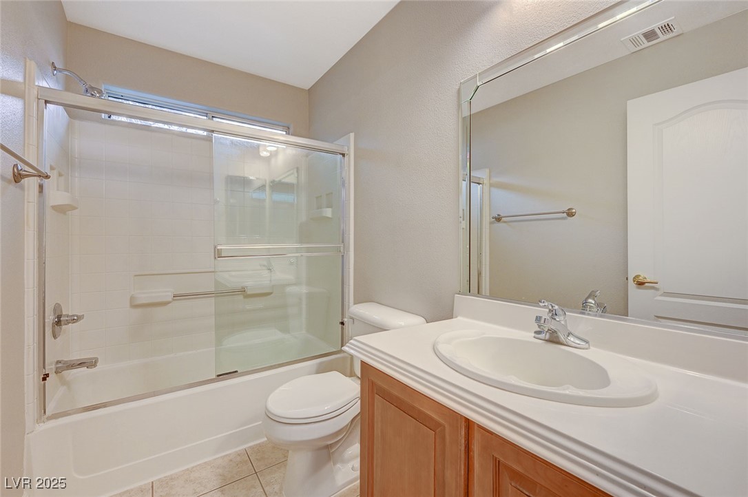 9140 Forest Willow Avenue, Unit 101 Las Vegas, NV 89149 - Photo 43 of 46