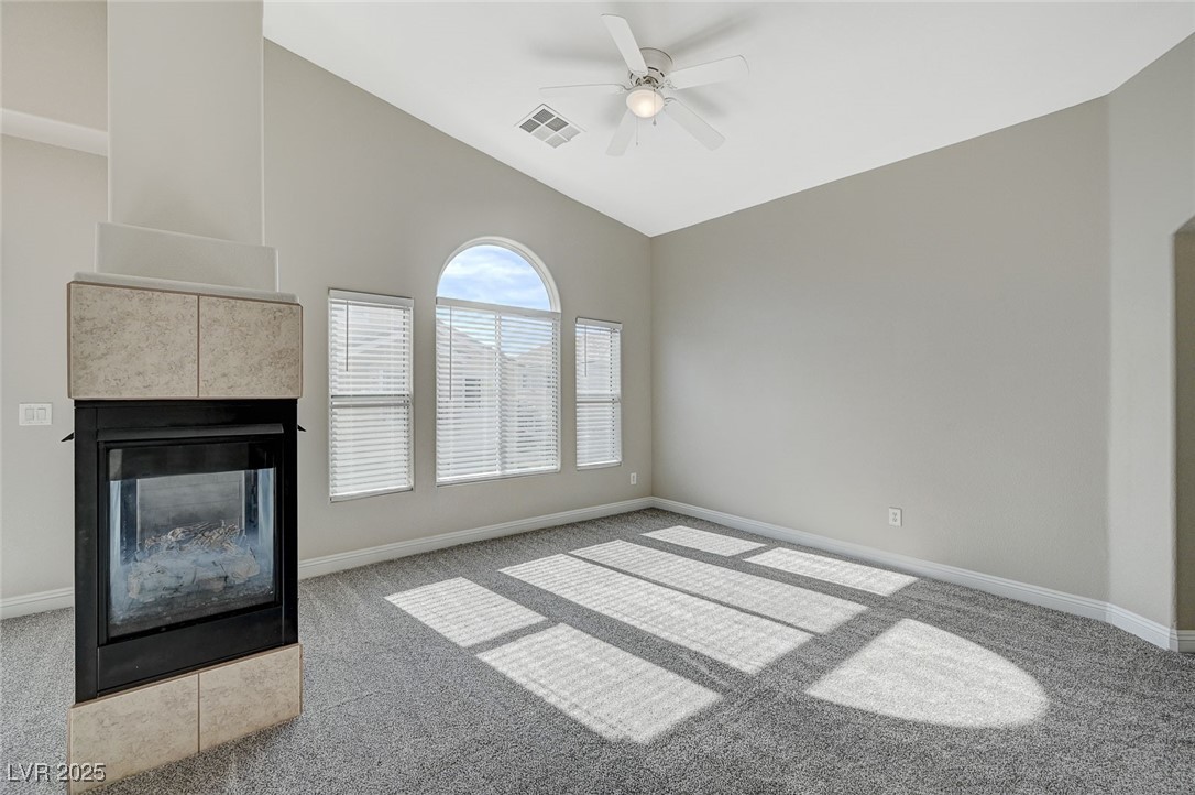 9140 Forest Willow Avenue, Unit 101 Las Vegas, NV 89149 - Photo 7 of 46