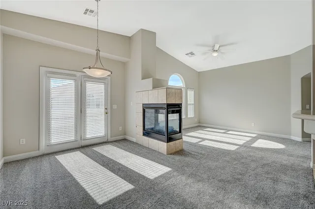 $1,600 | 9140 Forest Willow Avenue, Unit 101, Las Vegas, NV 89149