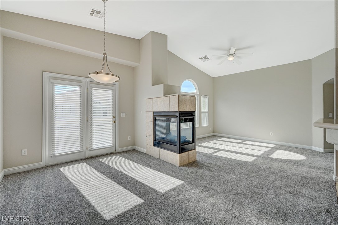 9140 Forest Willow Avenue, Unit 101 Las Vegas, NV 89149 - Photo 10 of 46