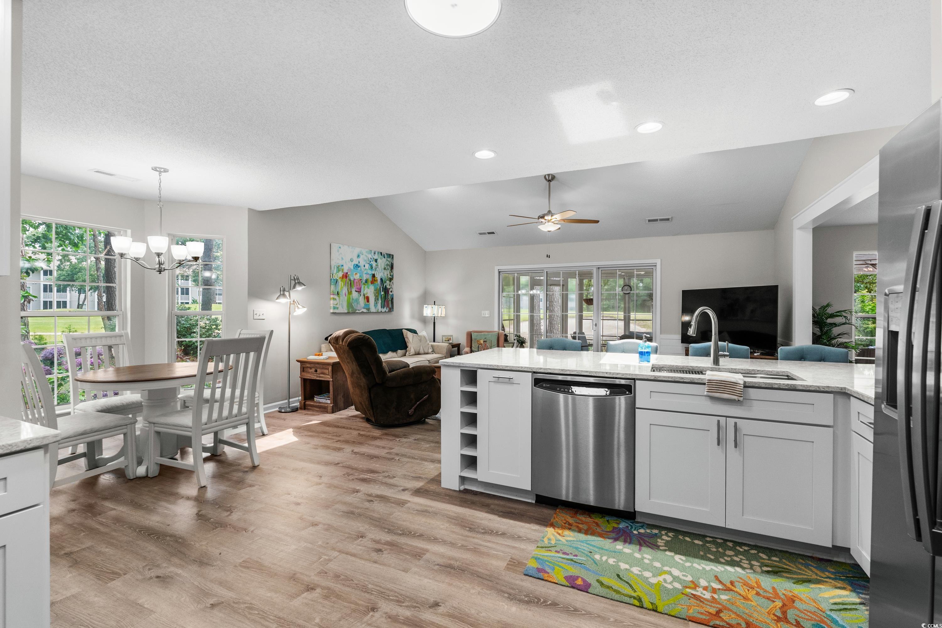 4314 Turtle Lane Little River, SC 29566 - Photo 19 of 40