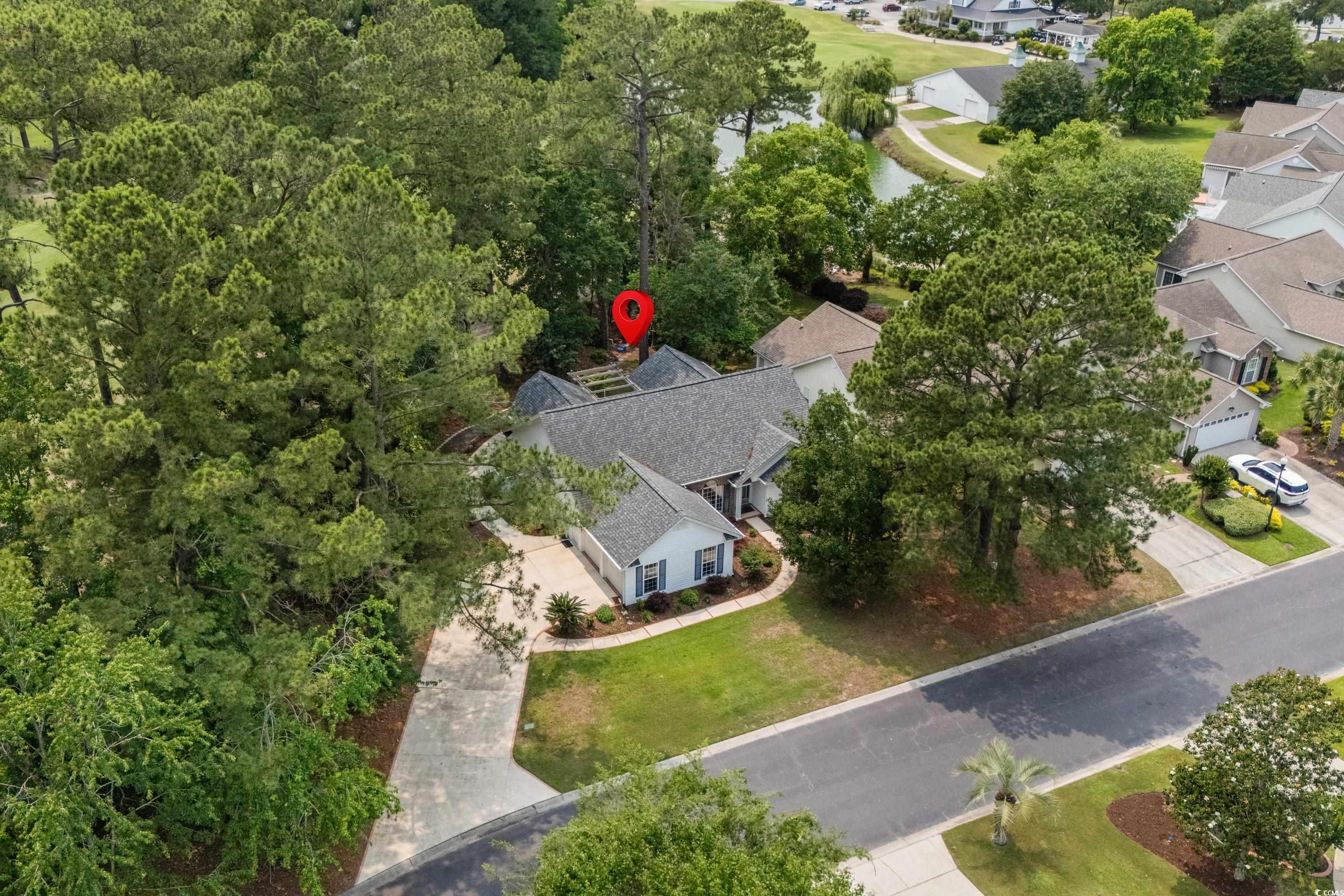 4314 Turtle Lane Little River, SC 29566 - Photo 3 of 40